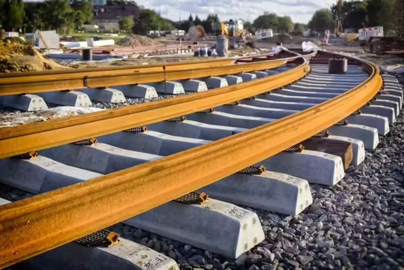 Cabinet Committee on Economic Affairs approved two Ministry of Railways multi-tracking projects